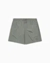 Giorgio Armani Swim Trunks