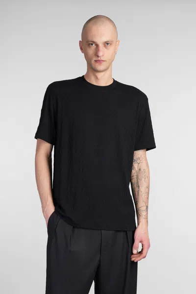 GIORGIO ARMANI GIORGIO ARMANI T-SHIRT