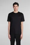 GIORGIO ARMANI GIORGIO ARMANI T-SHIRT