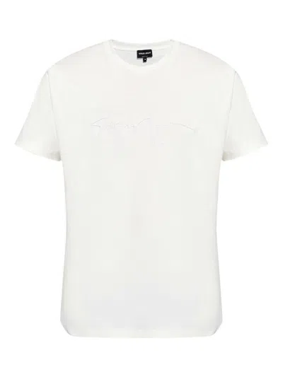 GIORGIO ARMANI T-SHIRT