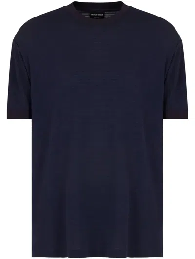GIORGIO ARMANI T-SHIRT