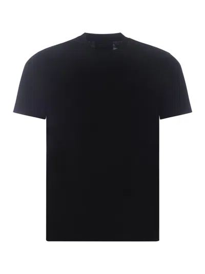GIORGIO ARMANI CREWNECK T-SHIRT
