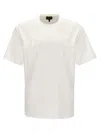 Giorgio Armani T-shirt Clothing In White