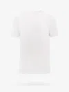 Giorgio Armani T-shirt In White