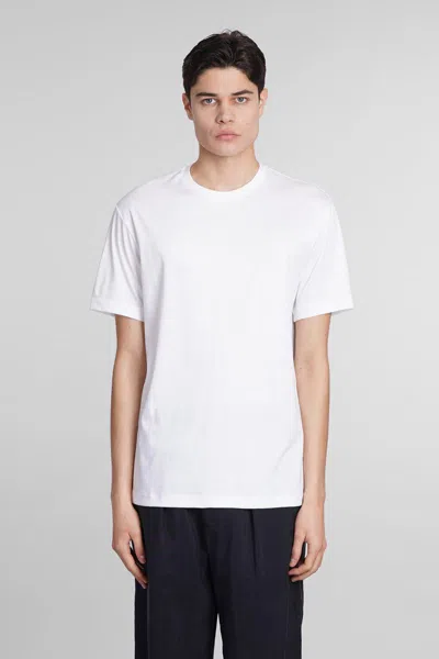 GIORGIO ARMANI GIORGIO ARMANI T-SHIRT