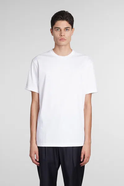 GIORGIO ARMANI GIORGIO ARMANI T-SHIRT