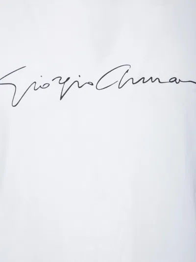 Giorgio Armani T-shirts