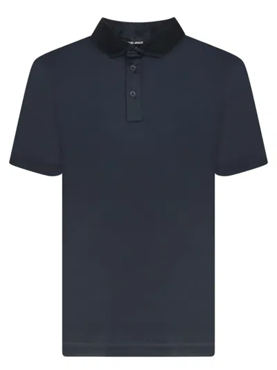 GIORGIO ARMANI GIORGIO ARMANI T-SHIRTS