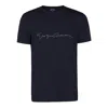 Giorgio Armani Branded T-shirt