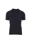 Giorgio Armani T-shirts And Polos