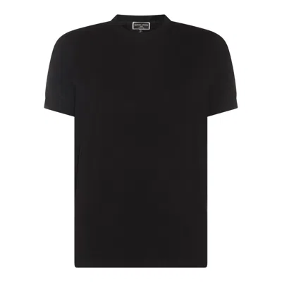 Giorgio Armani T-shirts And Polos