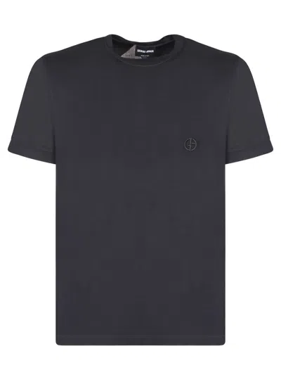 GIORGIO ARMANI GIORGIO ARMANI T-SHIRTS