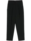 Giorgio Armani Pant In Black