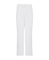 Giorgio Armani Pants In White