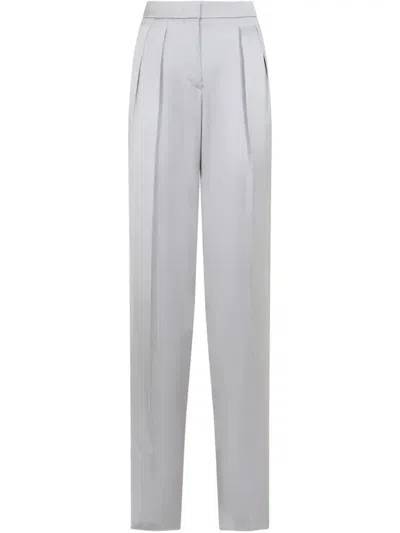 GIORGIO ARMANI TAILORED TROUSERS