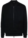 GIORGIO ARMANI GIORGIO ARMANI BLOUSON CLOTHING