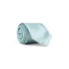 Giorgio Armani Aqua Tonal Diagonal Striped Tie