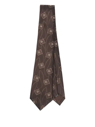 Giorgio Armani Tie