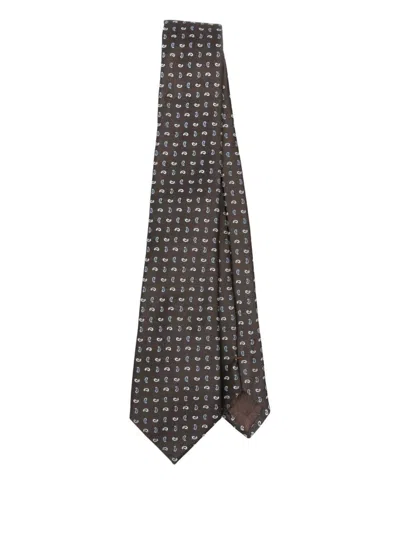 GIORGIO ARMANI GIORGIO ARMANI TIE ACCESSORIES
