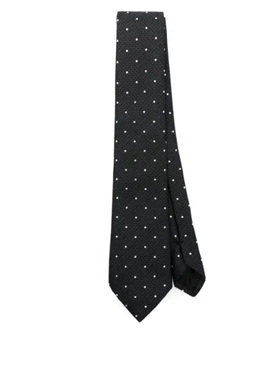 GIORGIO ARMANI GIORGIO ARMANI TIE ACCESSORIES