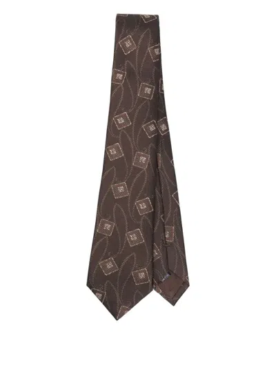 GIORGIO ARMANI GIORGIO ARMANI TIE ACCESSORIES