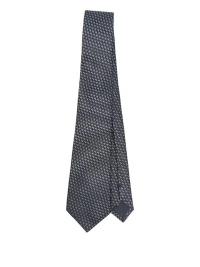 GIORGIO ARMANI GIORGIO ARMANI TIE ACCESSORIES
