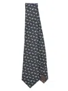 GIORGIO ARMANI GIORGIO ARMANI TIE ACCESSORIES