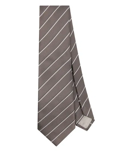Giorgio Armani Tie Accessories In Multicolour