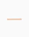 Giorgio Armani Textured Tie Bar