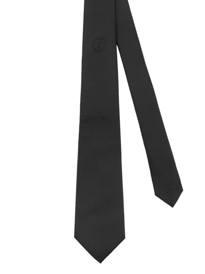 GIORGIO ARMANI GIORGIO ARMANI TIES ACCESSORIES