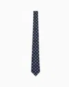 Giorgio Armani Ties In Blue