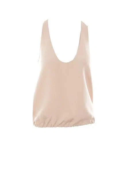 GIORGIO ARMANI GIORGIO ARMANI TOP
