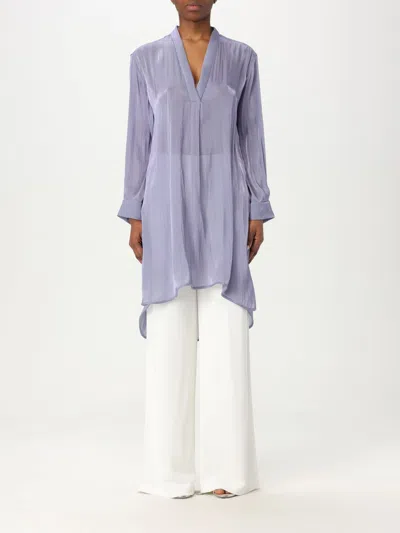 Giorgio Armani Top  Woman Color Lilac