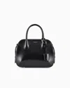 Giorgio Armani Top Handles In Black