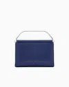 Giorgio Armani Top Handles In Blue