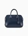 Giorgio Armani Top Handles In Blue