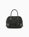 Giorgio Armani Top Handles In Green
