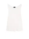 Giorgio Armani Top White In White