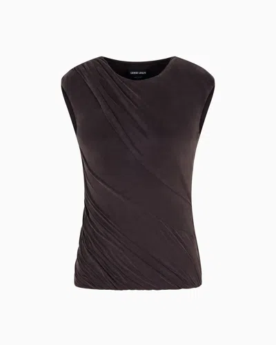 Giorgio Armani Tops