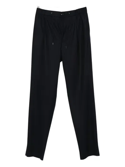 GIORGIO ARMANI GIORGIO ARMANI TROUSER