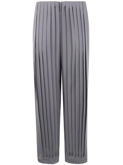 GIORGIO ARMANI GIORGIO ARMANI TROUSER CLOTHING