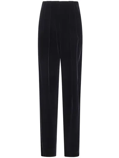 GIORGIO ARMANI GIORGIO ARMANI TROUSER CLOTHING