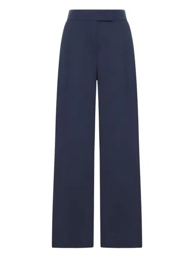 GIORGIO ARMANI GIORGIO ARMANI TROUSER CLOTHING