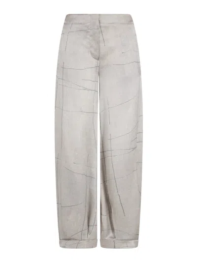GIORGIO ARMANI TROUSER