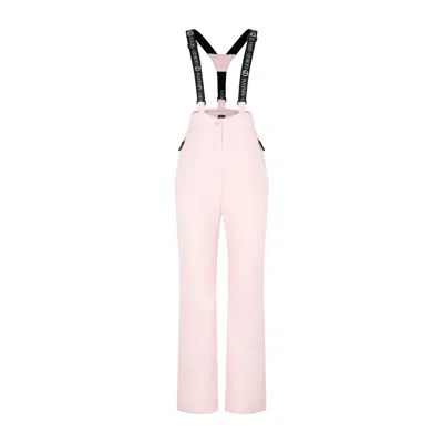 Giorgio Armani C.p.company Cotton Blend Crew-neck Sweater In Pink