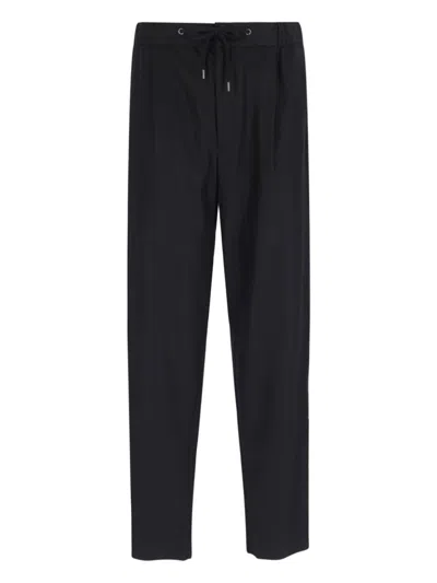GIORGIO ARMANI GIORGIO ARMANI TROUSERS