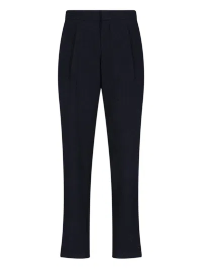 GIORGIO ARMANI GIORGIO ARMANI TROUSERS
