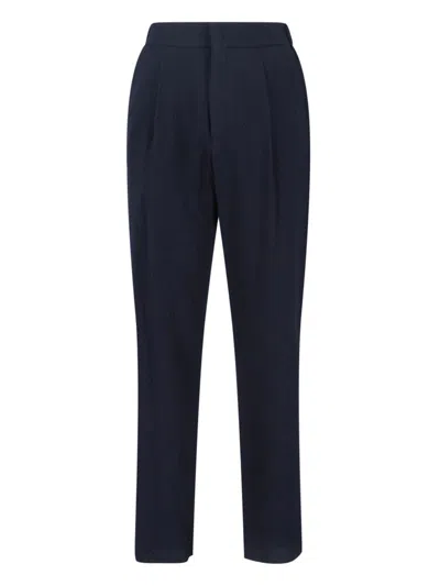 GIORGIO ARMANI GIORGIO ARMANI TROUSERS