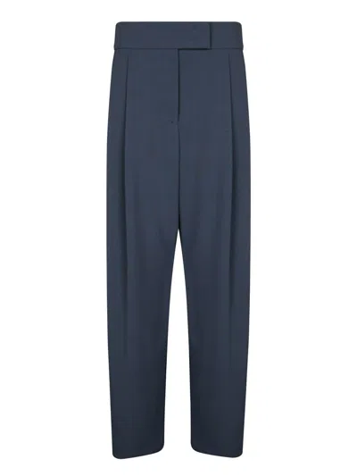 GIORGIO ARMANI GIORGIO ARMANI TROUSERS