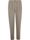 Giorgio Armani Trousers Clothing